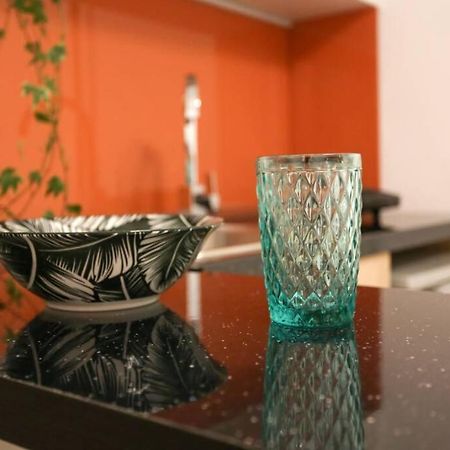 Valory #8 Aesthetic Stay テッサロニキ エクステリア 写真