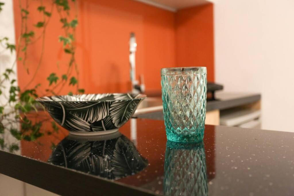 Valory #8 Aesthetic Stay テッサロニキ エクステリア 写真